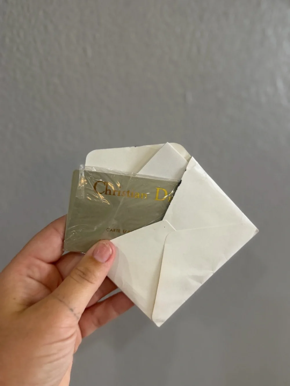 Dior Black Embroidered Butterfly Saddle Bag with Multicolor Accents - Picture 11 of 11